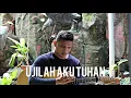 Download Lagu Ujilah Aku Tuhan by David Sijabat