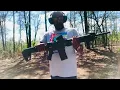 GForce AR-12