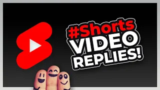New YouTube Shorts Video Replies Shorts  New YouTube Shorts Video Replies Shorts