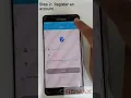 HOW TO CONNECT YOUR SMART LOCK USING TTLOCK APPLICATION