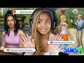 I Downloaded the Life s Drama Mod Bad Idea The Sims 4