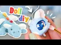 Turning the Jellycat Sky Dragon into an LPS