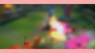 Hot Ahri Anal Action 4K Quality