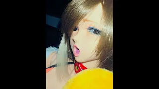 aespa karina run it up ai remake version 