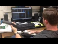 sorting spikes in phy with a usb guitar
