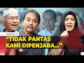 Download Lagu Lantang! Roy Suryo Cs Sebut Tak Pantas Dipenjara Kasus Ijazah Palsu Jokowi