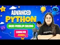 Lecture 44 - Advanced Python