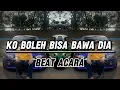 Download Lagu DJ Nicko Official - DJ Ko Boleh Bisa Bawa Dia (Beat Acara)