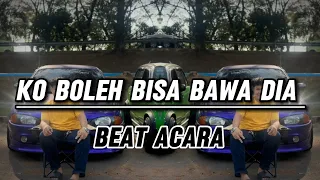 dj nicko official dj ko boleh bisa bawa dia beat acara 