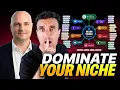 Building Topical Authority How to Gain Traction For a New Topic James Dooley ft David G Quaid