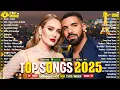 Lagu Billboard Top 50 This Week π Adele, Bruno Mars, The Weeknd, Selena Gomez, Maroon 5, Ed Sheeran