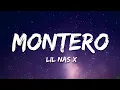 Download Lagu Lil Nas X - MONTERO (Call Me By Your Name) (Lyrics)