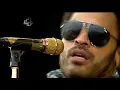 LENNY KRAVITZ ARE YOU GONNA GO MY WAY @  V FESTIVAL 2008