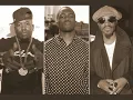 Pink Matter (Remix) - Frank Ocean Ft. Big Boi & Andre 3000  [OUTKAST]