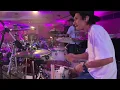 Lagu Biso bonar - hattan (DRUMCAM)