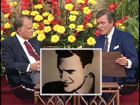 Download MP3 Interview With Billy Graham Nov 1989