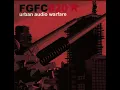 FGFC 820- Perfect War
