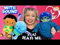 Hallmark Lilo Stitch Are Better Together With Sound - Talking Magnetic Plush Set Review