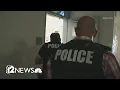 Active shooter training held in Glendale
