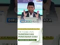 Lagu Fungsi Tazakka Way - Tazkiyah dan Penataran Guru 2025