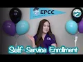 Self-Service Enrollment