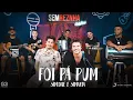 Download Lagu Foi Pá Pum (Simone \u0026 Simaria) - Sem Reznha Acústico (COVER PAGONEJO)
