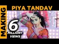 Download Lagu Nazar Song | Piya Tandav | Making | Star Plus | Jai Ambe Maa