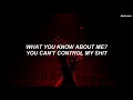 Agust D 'give it to me' Easy Lyrics