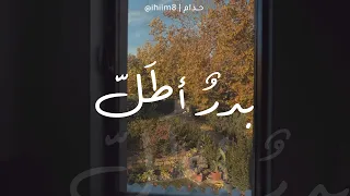 ب  در  أط ل   عم ر العيسى دندنها