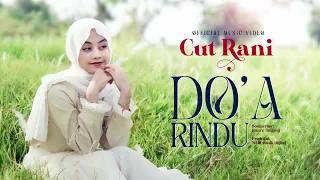 cut rani doa rindu official music video 