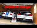 Gt350R Oil Change Tips for 2015-2020 gt350 and Gt350R oil change