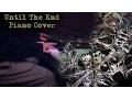 Download Lagu Avenged Sevenfold - Until The End - Piano Cover