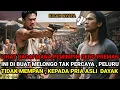 Lagu KISAH NYATA❗PEMIMPIN GENG PREMAN DI BUAT MELONGO -KESAKTIAN ASLI SUKU DAYAK KEBAL PELURU  