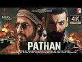 Lagu Pathan Full Latest New Hindi 2022 Shahrukh Khan | John Abraham New South Indian movies Dubbed