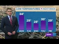 Des Moines Evening Weather Forecast 10-30-2021