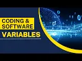Cracking the Code How Variables Transform Math and Programming