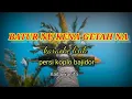 Download Lagu BATUR NU KENA GETAH NA-KARAOKE LIRIK PERSI KOPLO BAJIDOR NADA WANITA//@REYVANS MUSIC