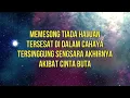 Kehendaknya - Terra Rossa -