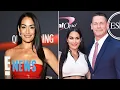 Download Lagu Nikki Garcia Details Reuniting With Ex John Cena for First time in 7 Years | E! News