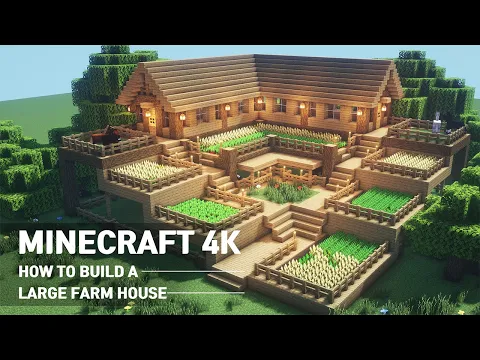 Casas no Minecraft: Como fazer a sua e 20 ideias para se inspirar