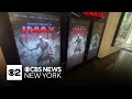 Tickets for The Odyssey in IMAX 70mm reselling for thousands of dollars