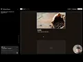 The Stacking Cards Widget Scrollytelling ai Elements