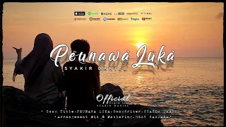 Download Peunawa Luka - Syakir Daniel (Official Lyric) MP3