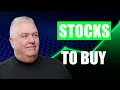 Stocks To Buy Now