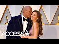 Why Dwayne The Rock Johnson Was Hesitant To Get Married Again My Divorce Did A Number On Me