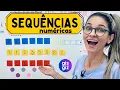 Download Lagu SEQUÊNCIAS NUMÉRICAS - SEQUÊNCIA RECURSIVA E NÃO RECURSIVA | MATEMÁTICA BÁSICA