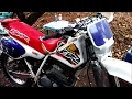 500 Craigslist Honda XR250