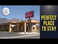 Ramada by Wyndham Flagstaff East - Perfect Place to Stay Flagstaff AZ United States