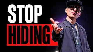 The Personal Branding Lesson Nobody Teaches
