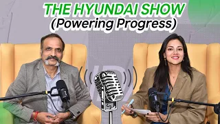 From 3% to 24% Market Share I Dealer Success Story I ICS I The Hyundai Show Ep.02